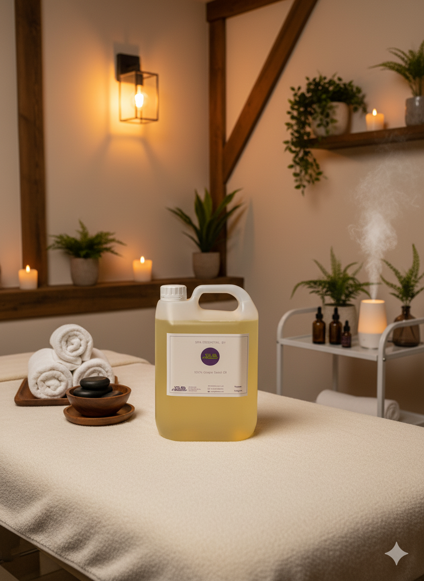 Grapeseed Oil