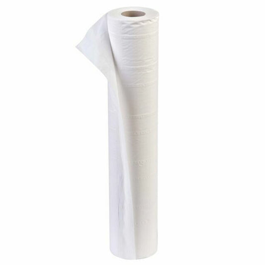 Recycled White Couch Rolls (single roll) image 0